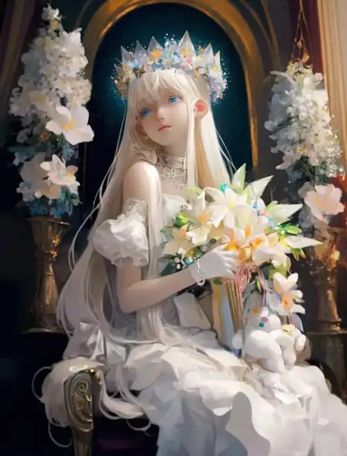 封神第一部电影海报