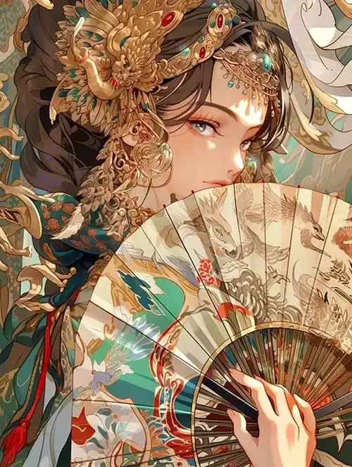 剧照大图