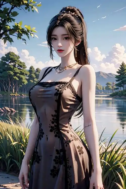 琅琊榜电视剧海报